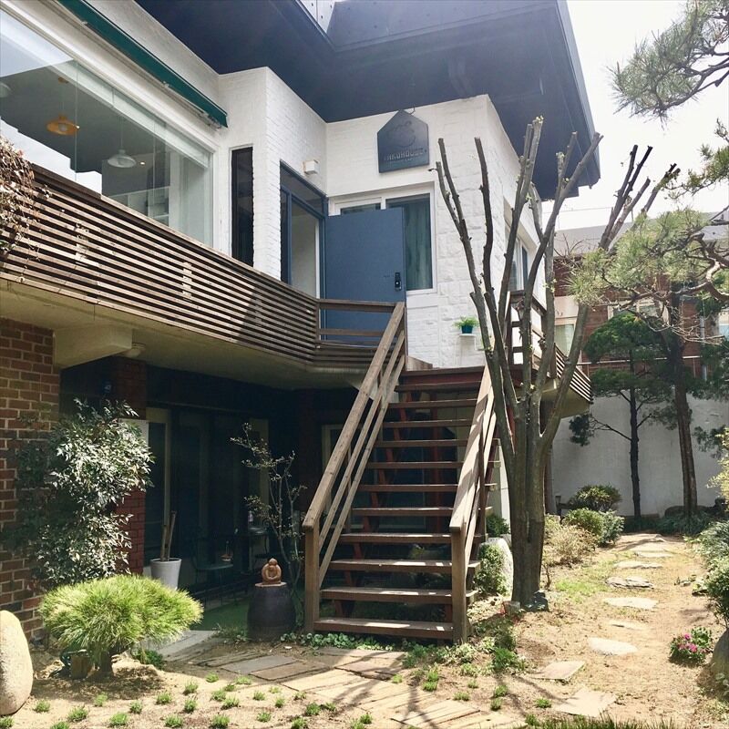 Tarohouse Hotel Seoul